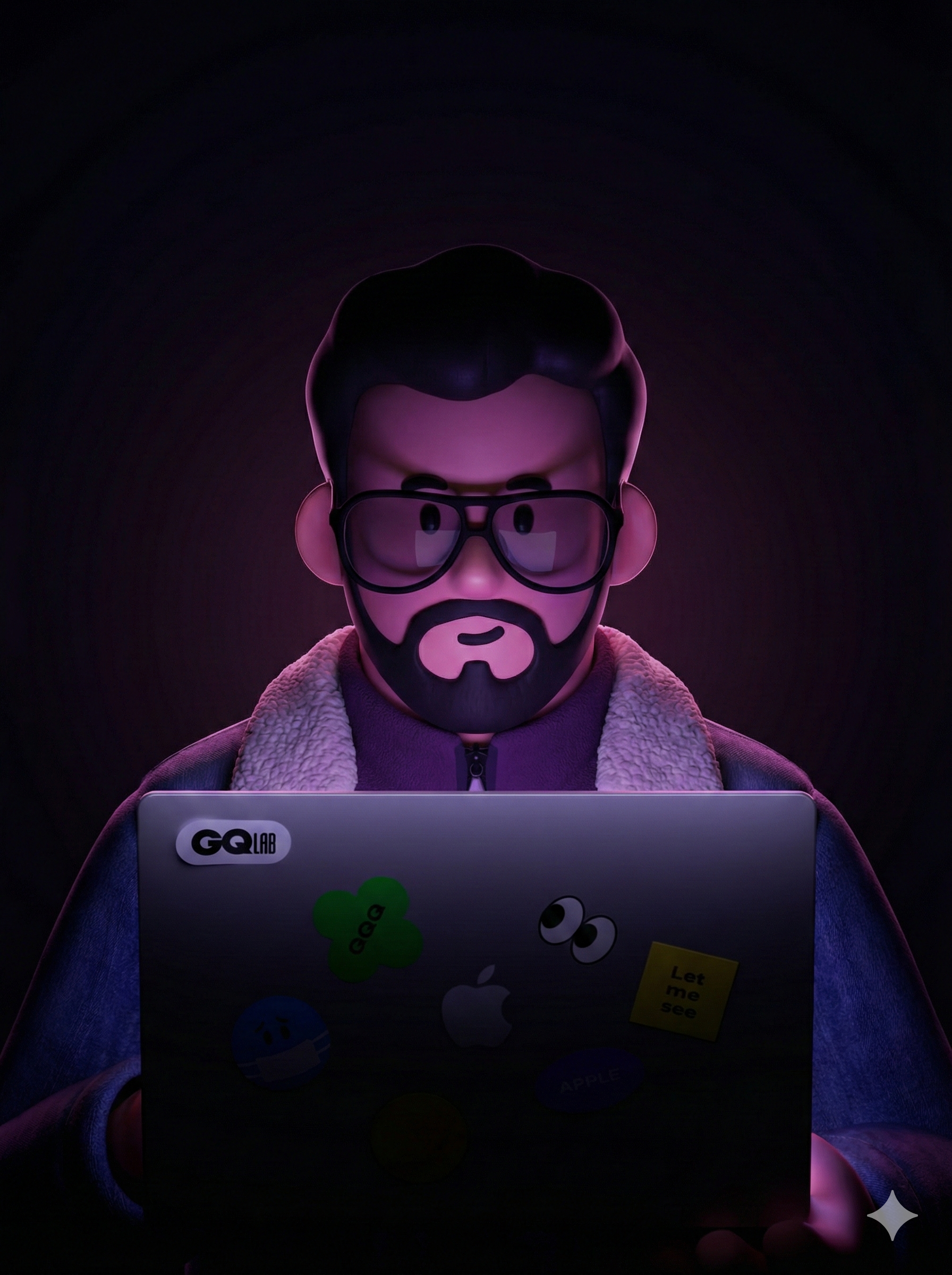 Mohammed Fathi Almozoghi